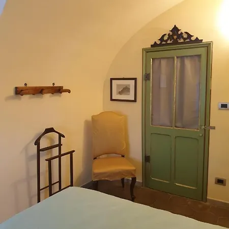 Apartment La Foresteria Del Passeggere Ovada