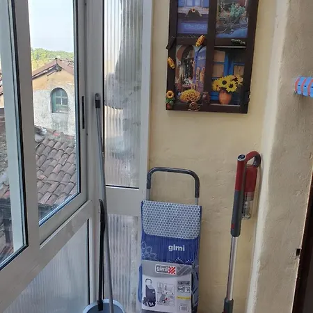 La Foresteria Del Passeggere *