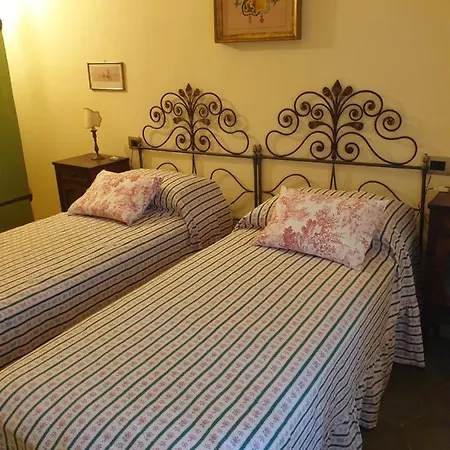 La Foresteria Del Passeggere *