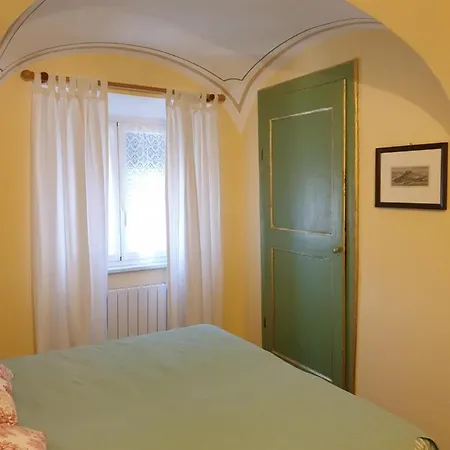 Apartament La Foresteria Del Passeggere