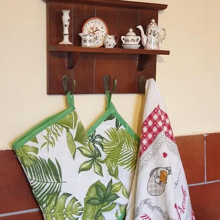 La Foresteria Del Passeggere *